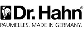 Logo Dr.Hahn